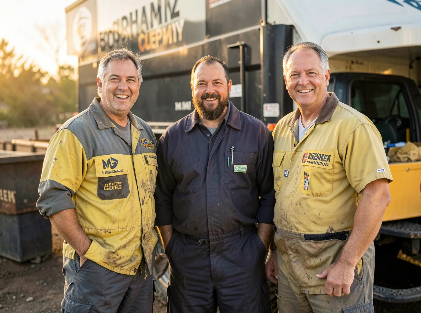 Sewage Cleanup company in Lockport, LA