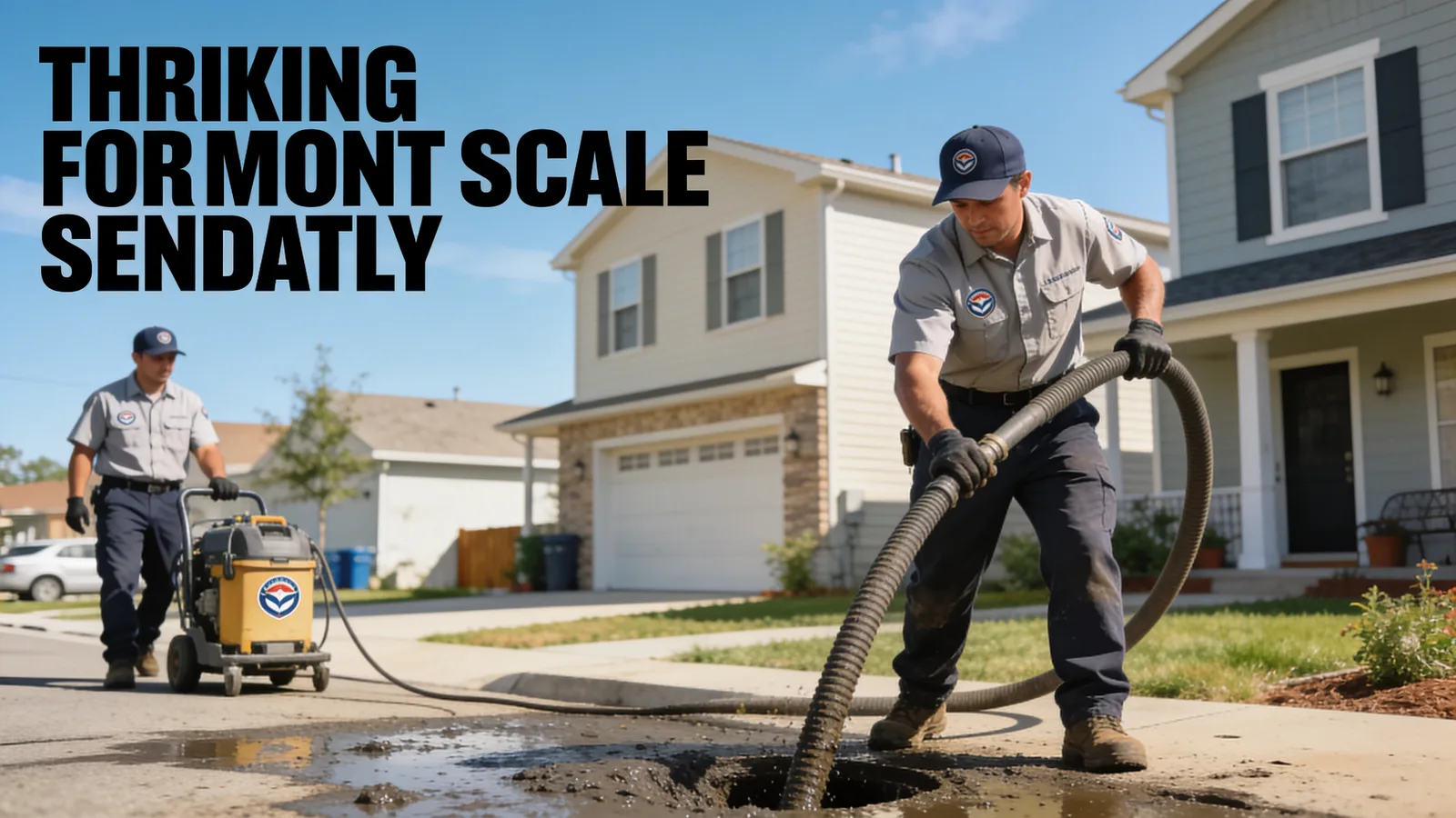Sewage Cleanup in Lockport, LA near me